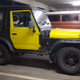 Image for article titled The Mazda-Powered Asia Rocsta Is The Amazing Kia 'Jeep' You've Never Heard Of